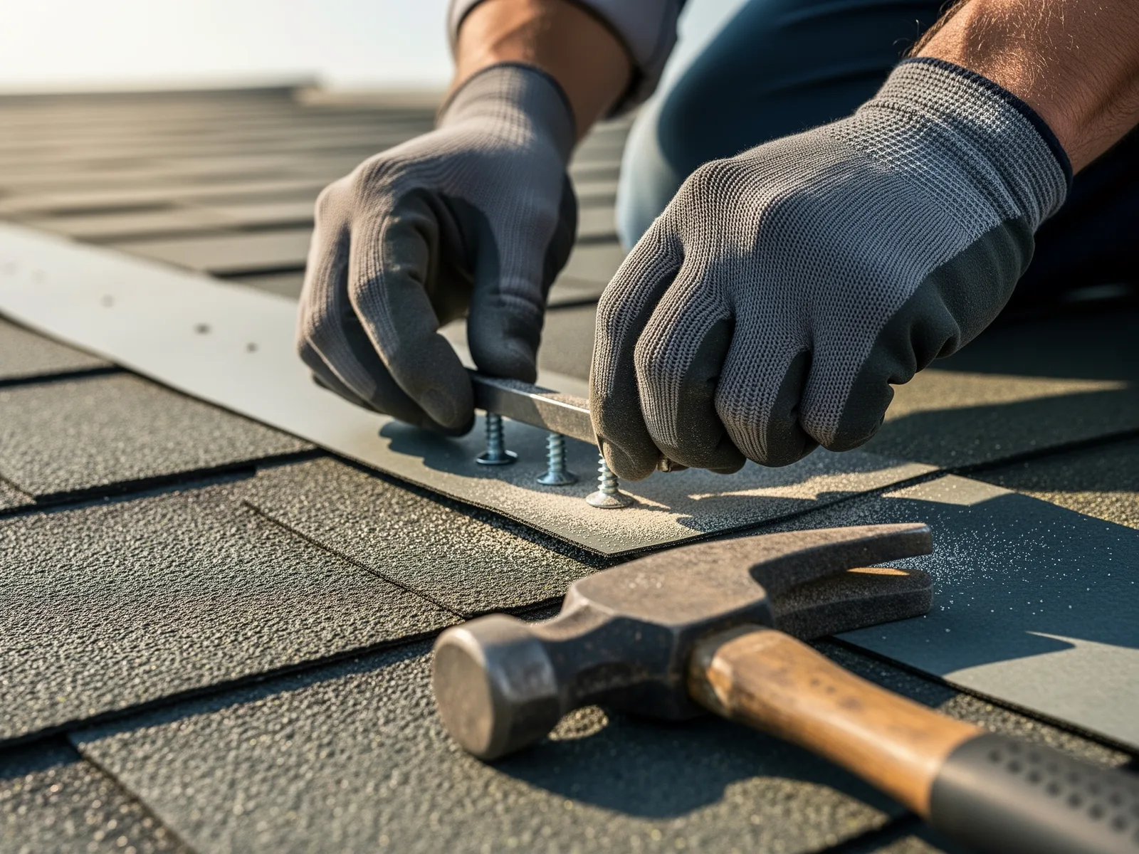 Why choose Fascia Repair in Howardsville, VA